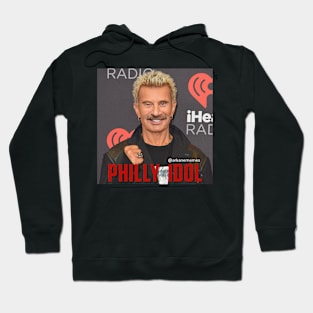 Philly Idol Hoodie